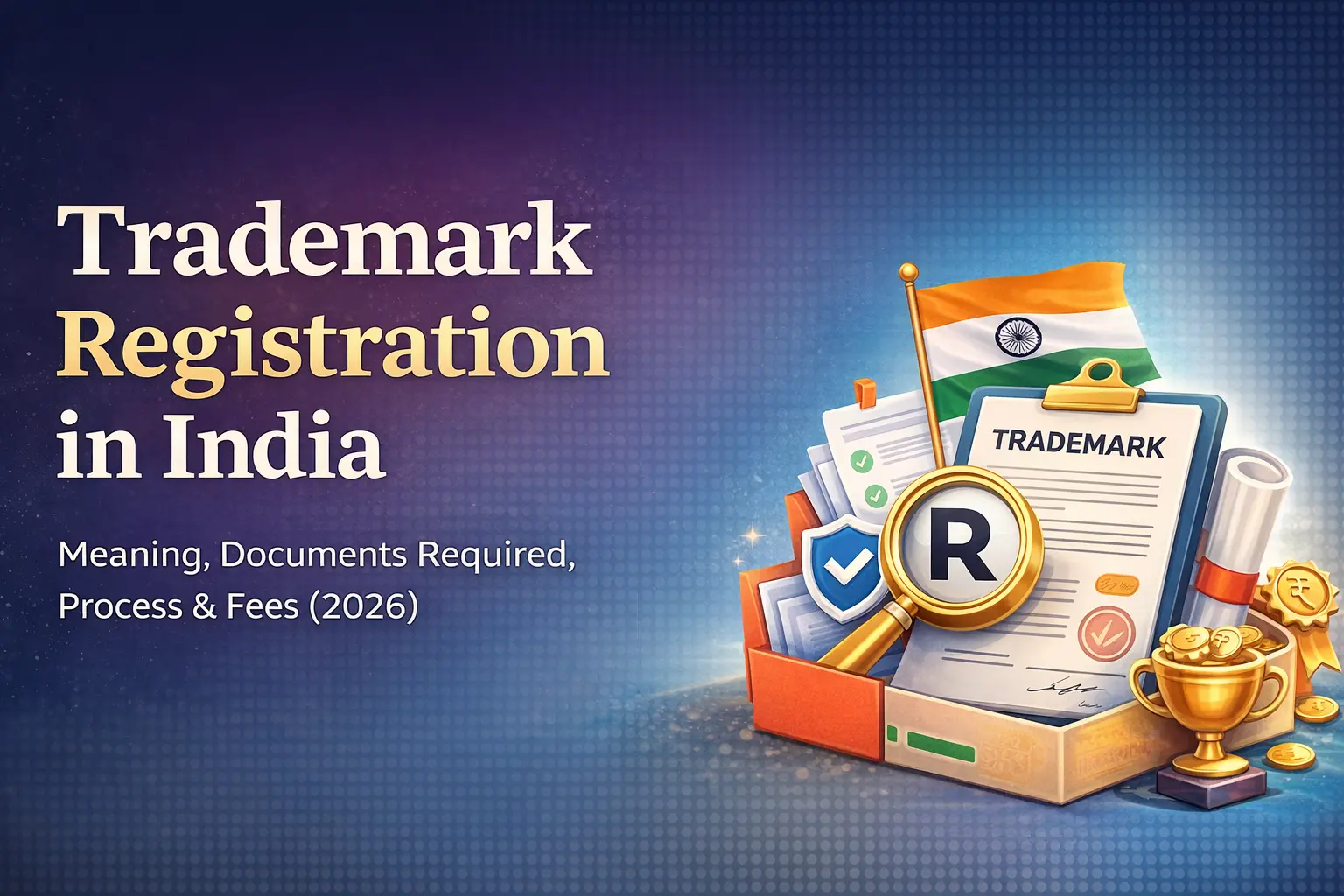 What is Trademark Registration in India?