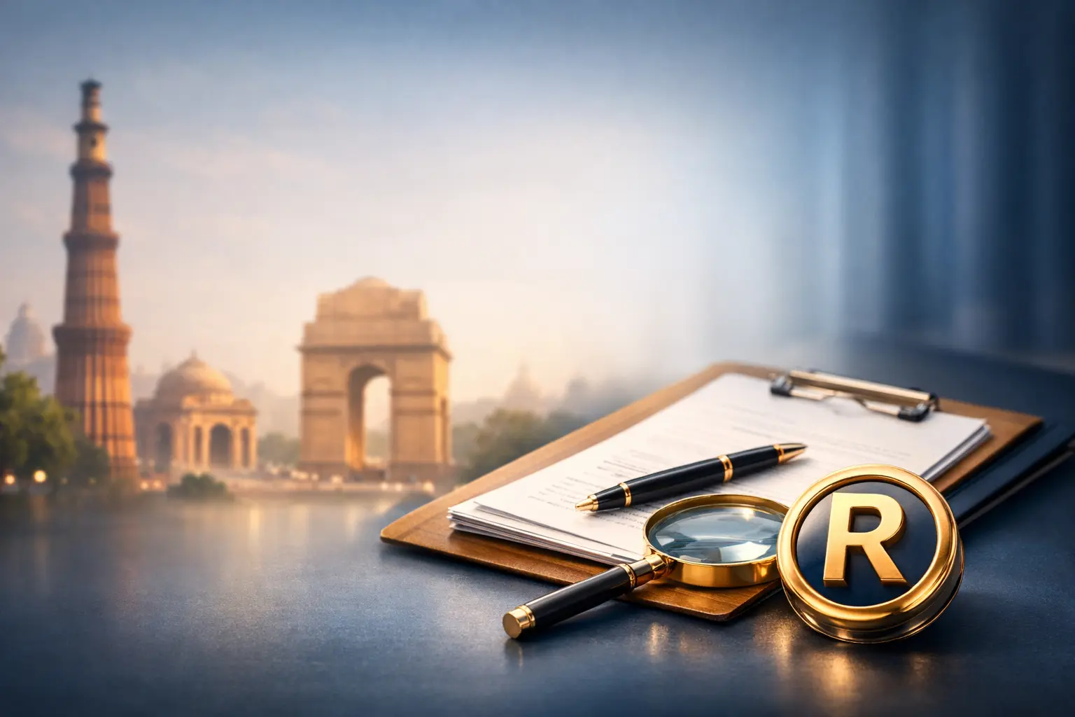 How to Register Trademark in Delhi 2026